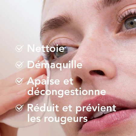 Bioderma Crealine Micellair Reinigingswater Anti-Rood Gevoelige Huid H2O AR 250ml