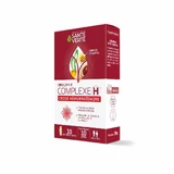 Sante Verte Circulymphe Complexe H 10 supositorios