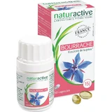 Naturactive Borage olie 30 capsules