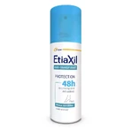 Etiaxil Antitranspirant 48h voeten gevoelige huid 100ml