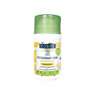Desodorante Energizante Coslys Organic 50ml
