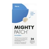 Hero Mighty Patch Aknepflaster Unsichtbar+ x24