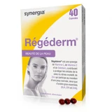 Synergia Regederm 40 Kapseln
