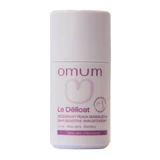 Omum Le Delicat Deodorant Bille 24h Gevoelige Huid 50ml
