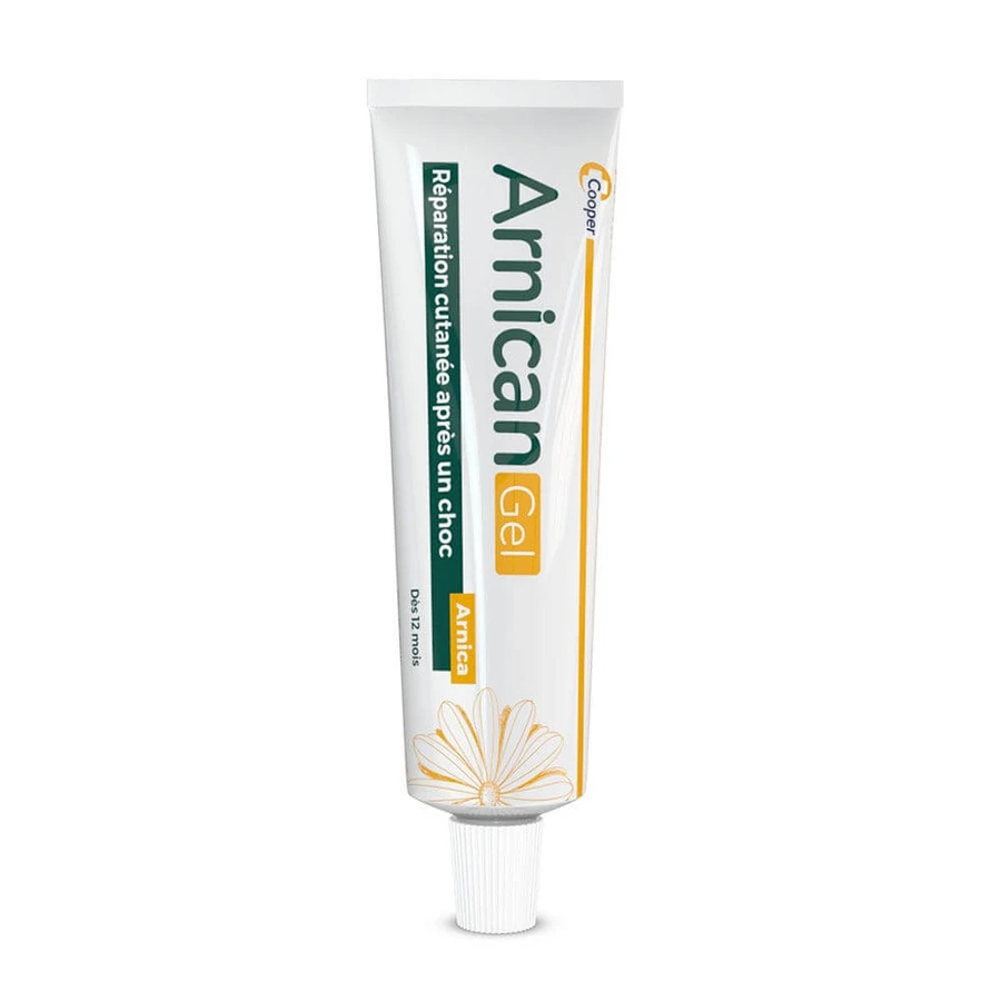 Arnican Shock Absorbers Gel 12 Monate und Plus 100g