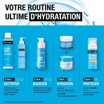 Neutrogena Hydro Boost Fluido Hialurónico con ácido hialurónico B5 y niacinamida SPF 50ml