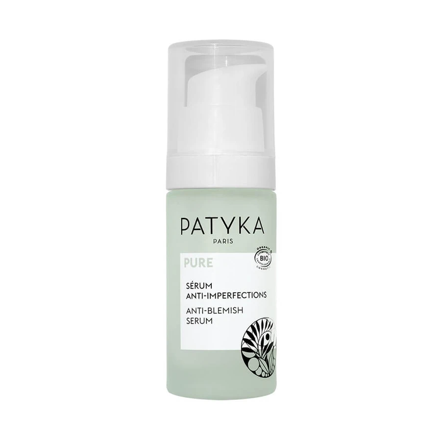 Patyka Suero Puro Anti-Imperfecciones 30ml