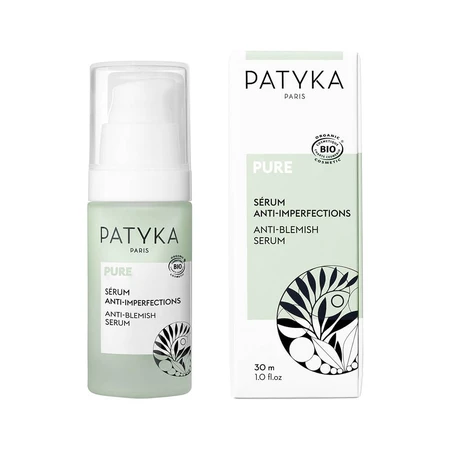 Patyka Suero Puro Anti-Imperfecciones 30ml