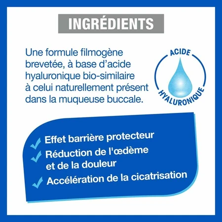 Hyalugel Buccal Gel 20ml