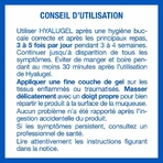 Hyalugel Buccal Gel 20ml