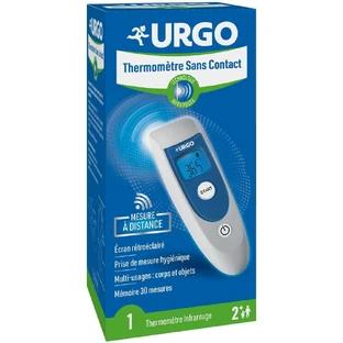 Urgo contactloze thermometer