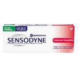 Sensodyne Behandlung Pro Sensitivity 2x75ml