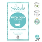 Neobulle Sensitive Skin Superfat Seife 100 g