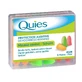 Quies Hearing Protection Mousse Confort 6 Pairs Of Earplugs