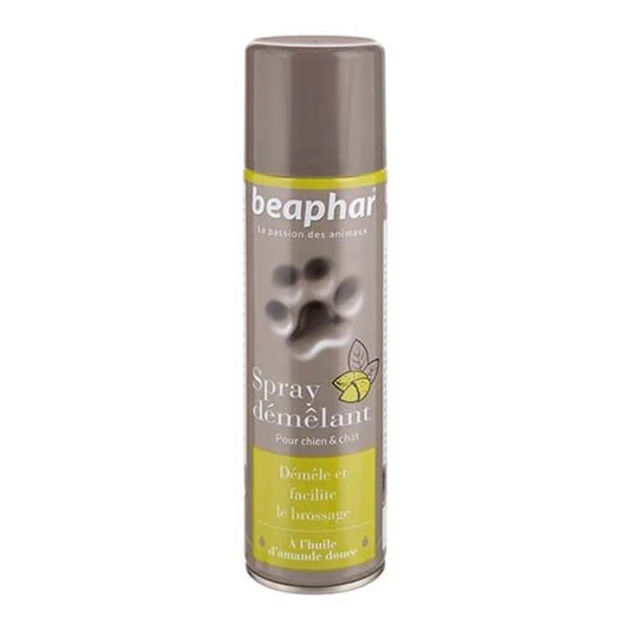 Beaphar Demelant Spray dla psów i kotów 250ml: ceny i cechy