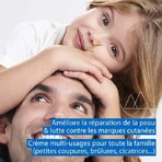 Uriage Bariéderm-Cica Repair Cream With Cu-zn Bariederm Irritated Skin Peaux Fragilisees 100ml