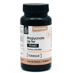 Nat&Form Premium Eisen Bisglycinat 30 Kapseln