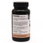 Nat&Form Premium Eisen Bisglycinat 30 Kapseln