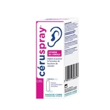 Bausch&Lomb Ceruspray Oordouche Oplossing 50ml