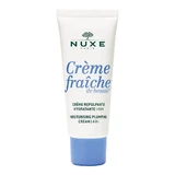 Nuxe Creme Fraîche De Beaute 48 Stunden aufpolsternde Feuchtigkeitscreme 30ml