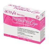Activa Prebiopro Gyn Libération retardée 30 capsules