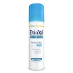 Etiaxil Antitranspirante Desodorante Aerosol 48h Proteger Axilas Transpiración moderada Pieles sensibles 2x150ml