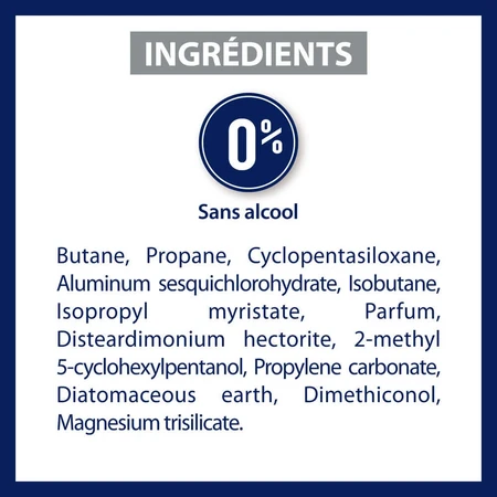 Etiaxil Antitranspirante Desodorante Aerosol 48h Proteger Axilas Transpiración moderada Pieles sensibles 2x150ml
