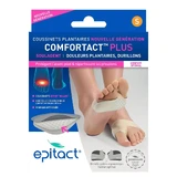 Epitact Comfortact Plus Plantar Pain and Corn Pads x2