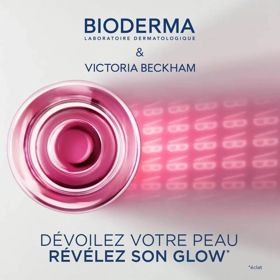 Bioderma Crealine H2O editie 30 Ans 500ml