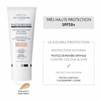 Institut Esthederm Photo Reverse Lightening Protective Treatment SP50+ Light Beige 50ml
