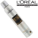 Fixativ spray cu pudră minerală Wild Stylers TecniArt, 200ml, L'Oreal Professionnel