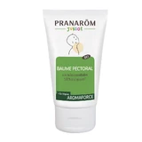 Pranarôm Aromaforce Bio-Brustbalsam für Kinder 50ml