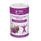 Tonic Nature Mariadistel Extra Sterkte 80 Gelule