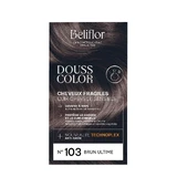 Beliflor Douss Gentle Permanent Coloring Without Amonia