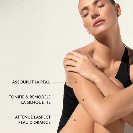 Institut Esthederm Intensive Glauscine Extra-Firming Moisturising Body Lotion 200ml