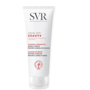 Svr Cicavit+ Kalmerende crème, versnelde herstellende werking, anti-vlekken 40ml