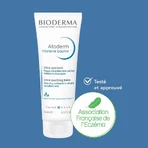 Bioderma Atoderm Bálsamo hidratante facial y corporal para pieles muy secas 75ml