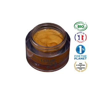 Louie21 Organic Enzyme Scrub 50ml
