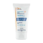 Ducray Keracnyl Anti-Imperfection Fluid SPF50+ Fettige Haut und zu Akne neigende Haut 50ml