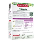 Superdiet Quatuor Liver Wellness 20 Vials 15ml