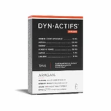 Aragan Synactifs Actieve Versteviging 30 Gels