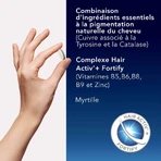 Arkopharma Forcapil Age Protect Blondes und mattes Haar 30 Tabletten