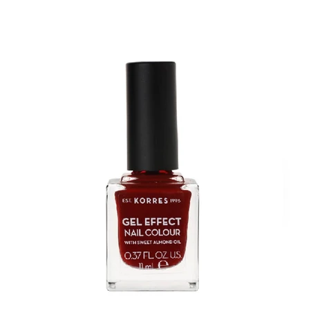 Korres Nagellak 11ml