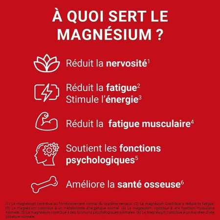 Mag 2 24h Magnesium Marine 2x40 Tabletten
