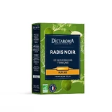 Dietaroma Radis Noir Pur Jus 20 Ampullen