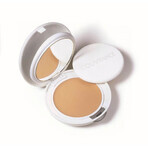 Fond de teint compact pour peaux sensibles et normales combinées SPF 30 Couvrance, Shade 02 Naturel, 10 g, Avène