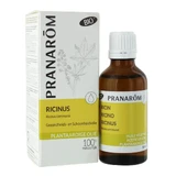 Pranarôm Plantaardige Oliën Biologische Ricinusolie 50ml