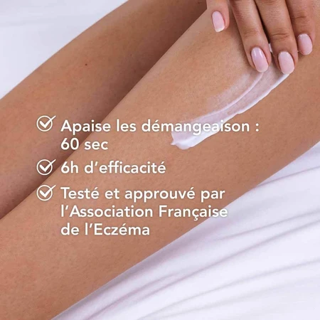 Bioderma Atoderm Spray anti-démangeaison Peaux très sèches à tendance à l’eczéma atopique 200ml
