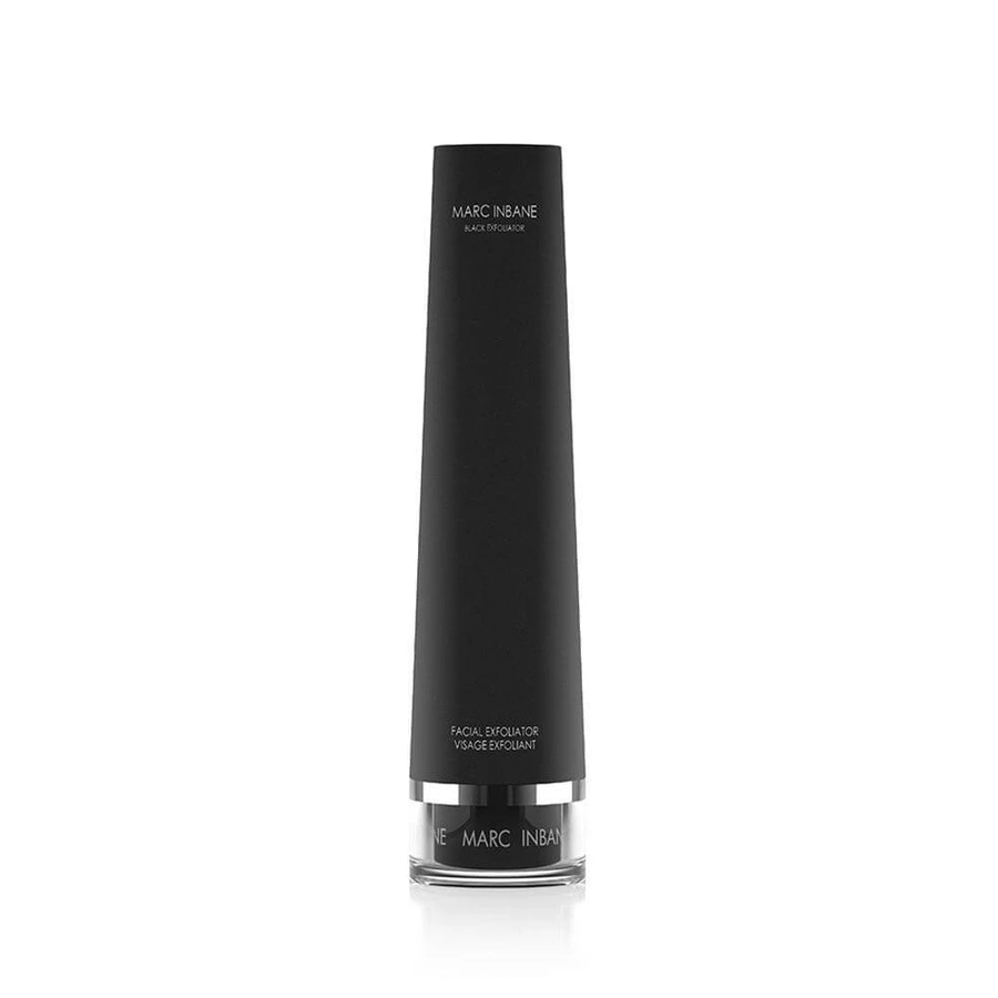 Marc Inbane Exfoliërend Zwart 75ml