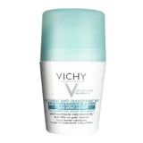 Vichy Deodorant Antiperspirant Anti-Trace Roll-on 50ml